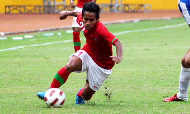 √ Biodata Profil Andik Vermansyah Lengkap 2020