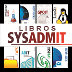 Libros SYSADMIT