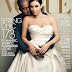 KIMYE ON THE COVER OF VOGUE