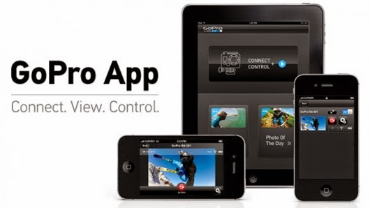 Gopro App Cara Menggunakan Connect Download Gopro App Android
