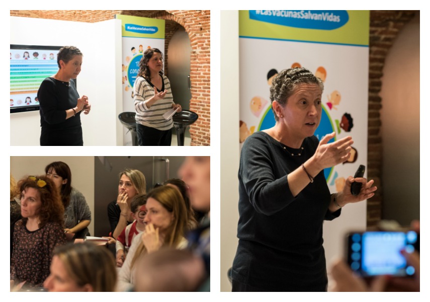 Semana Europea de la Vacunación 2016 semana-europea-vacunación-vacunas-salvan-vidas