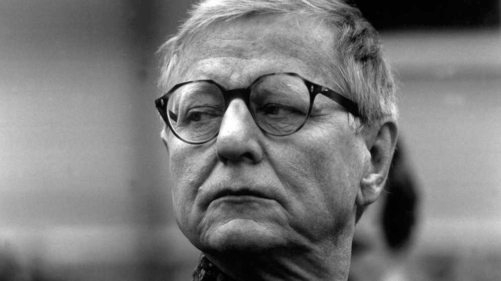 Izbor iz poezije, Hans Magnus Encensberger | Hyperborea