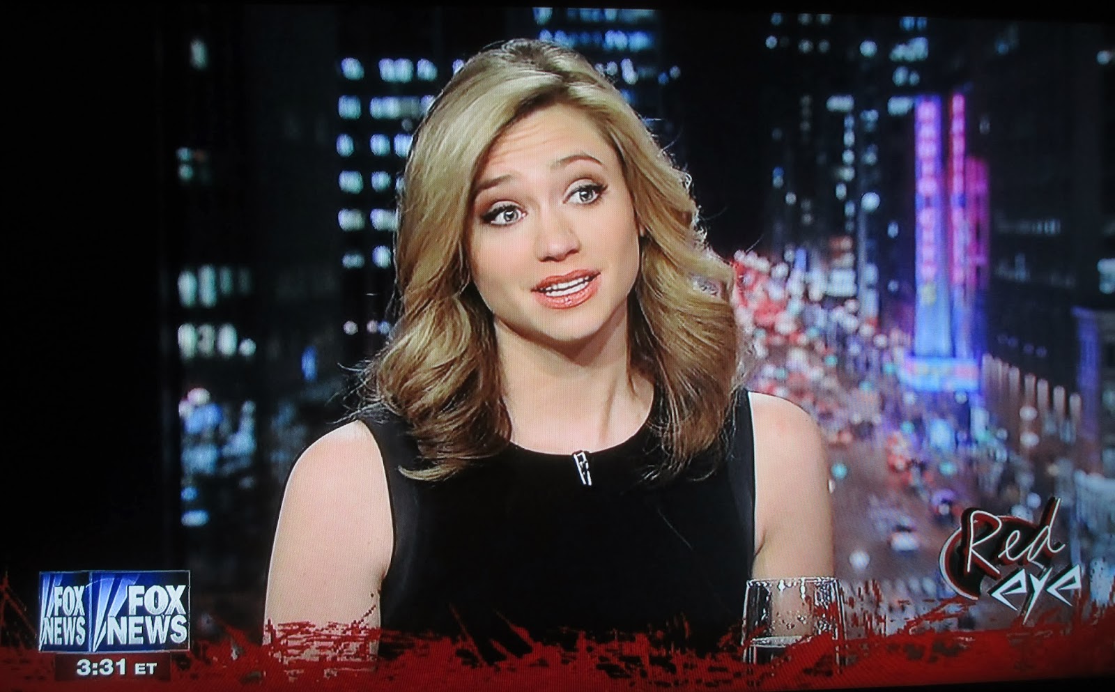 fox news contributor naked pics Fox news contributor naked pics