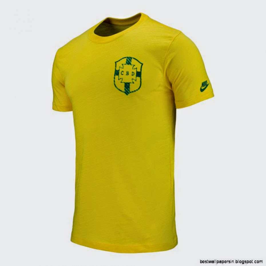 Brazil  Football Shirts Football Kit and Football Strip