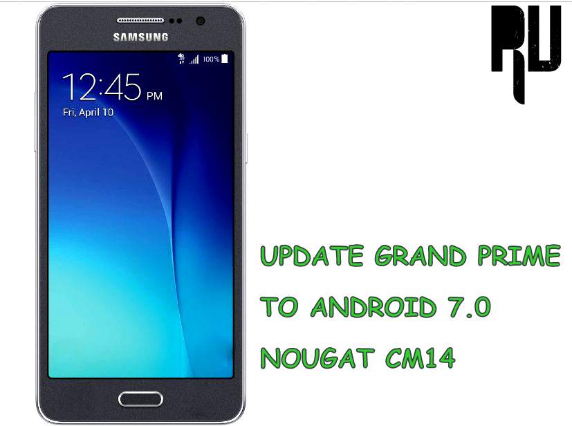 Android Android