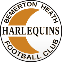 BEMERTON HEATH HARLEQUINS FC