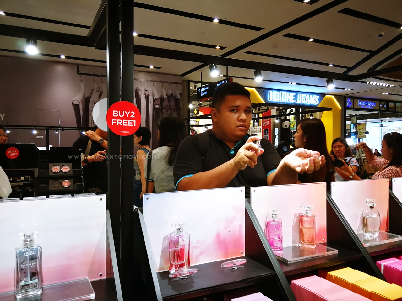Melawati Mall Tour - Apa Yang Best Dekat Melawati Mall, Setapak