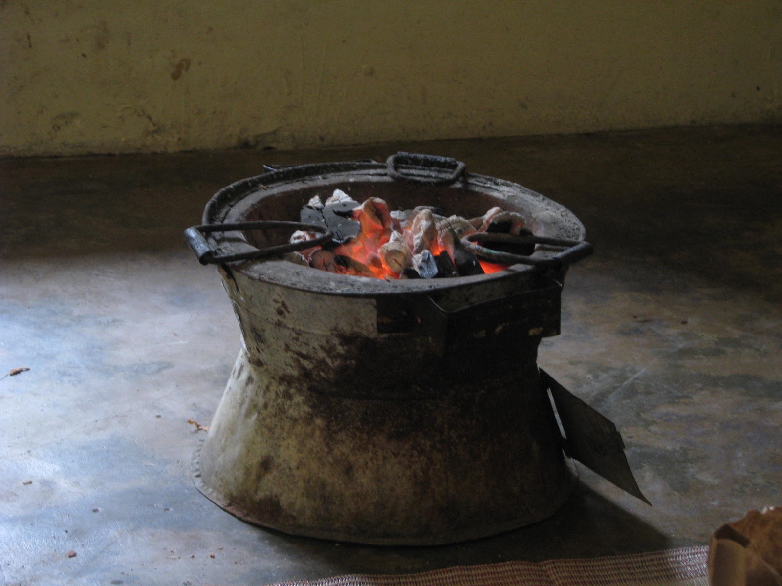 Blissful Wanderlust Zanzibar Swahili cooking