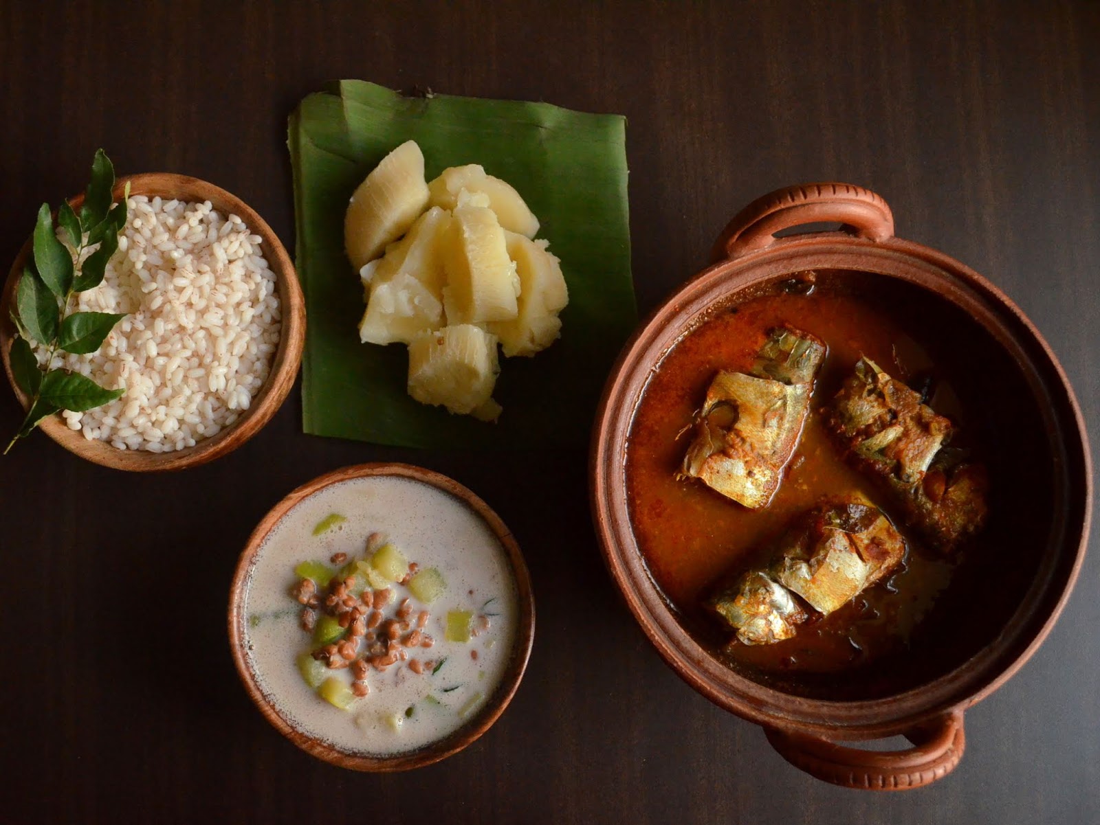 Indulge... Zucchini Olan Kerala Onam Sadhya Recipe Kerala Style