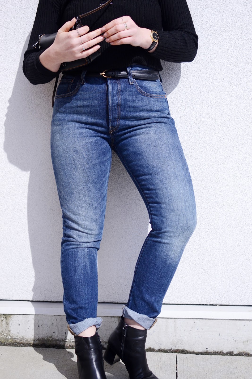 levis 501 skinny outfit