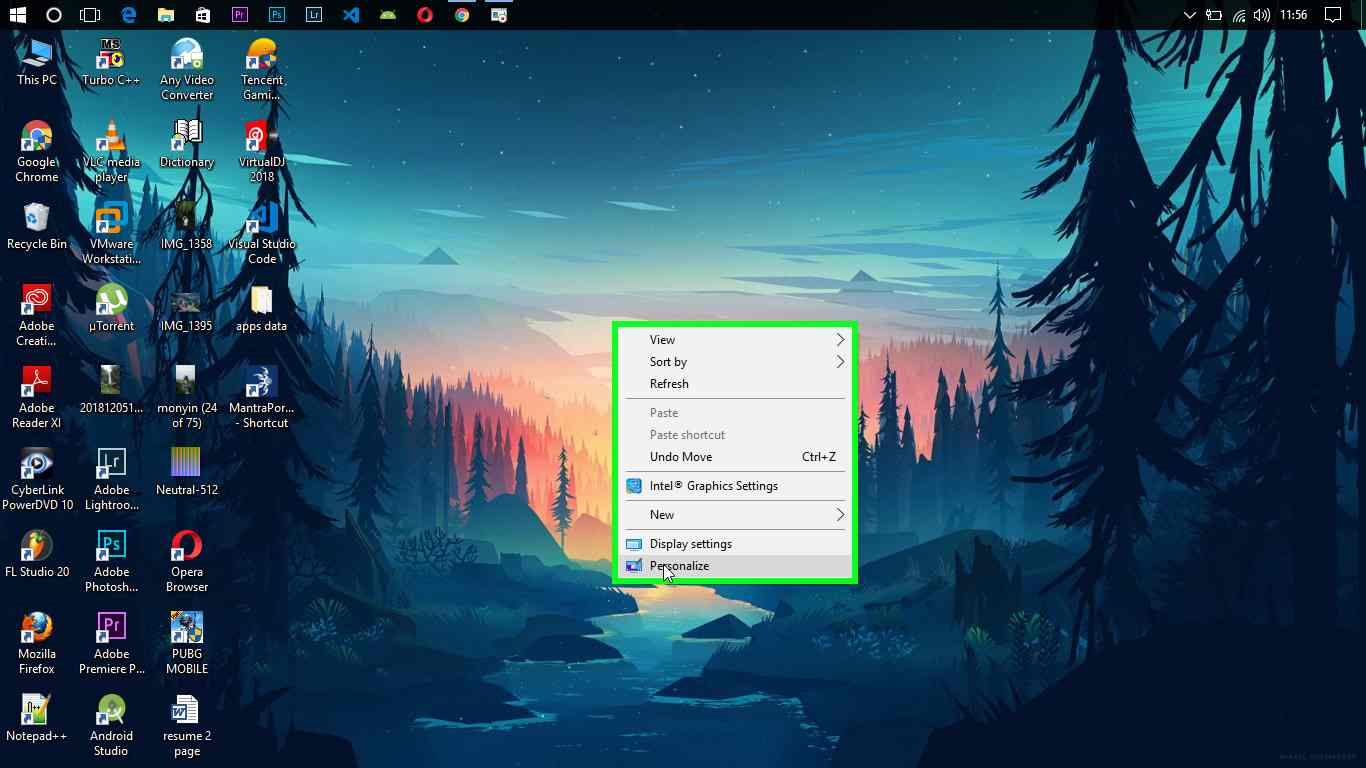 How To Enable Dark Mode On Windows 10