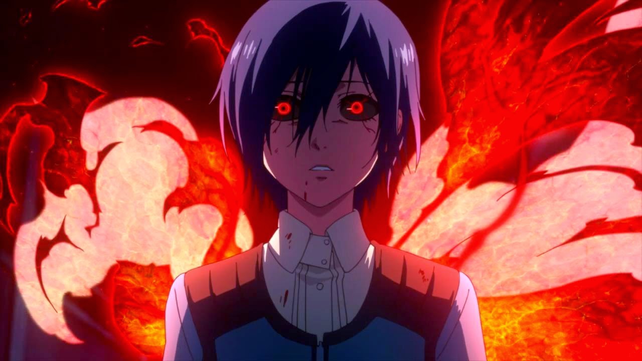 6 Mejores Animes Parecidos a Tokyo Ghoul [Similares #1] [Loquendo] 2016√ 