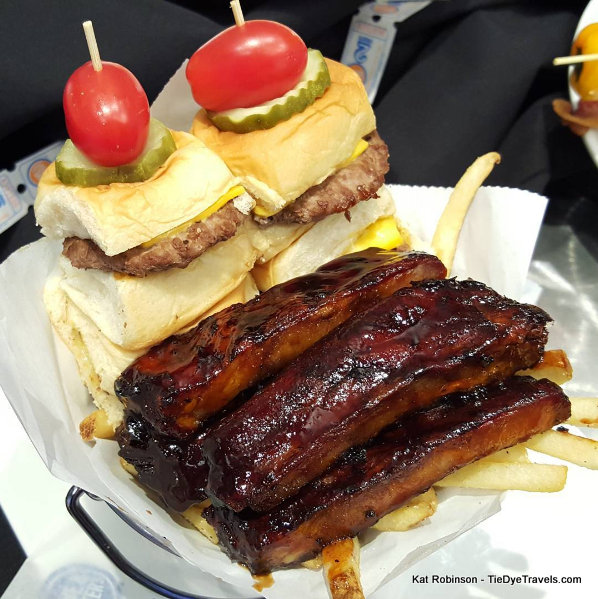 Tie Dye Travels with Kat Robinson Author, Arkansas Food Historian, TV