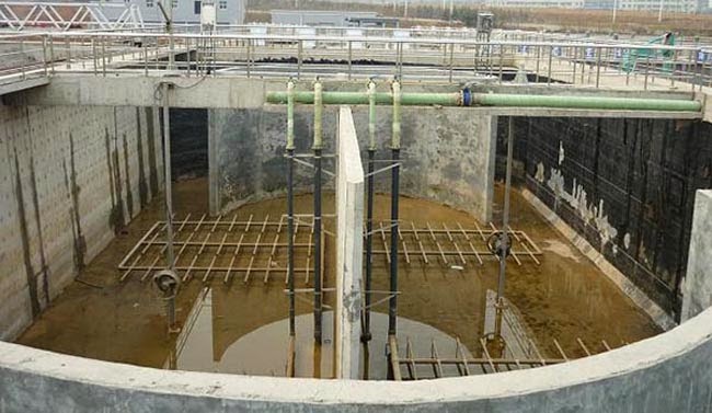 汙泥處理 台灣發明大陸享用