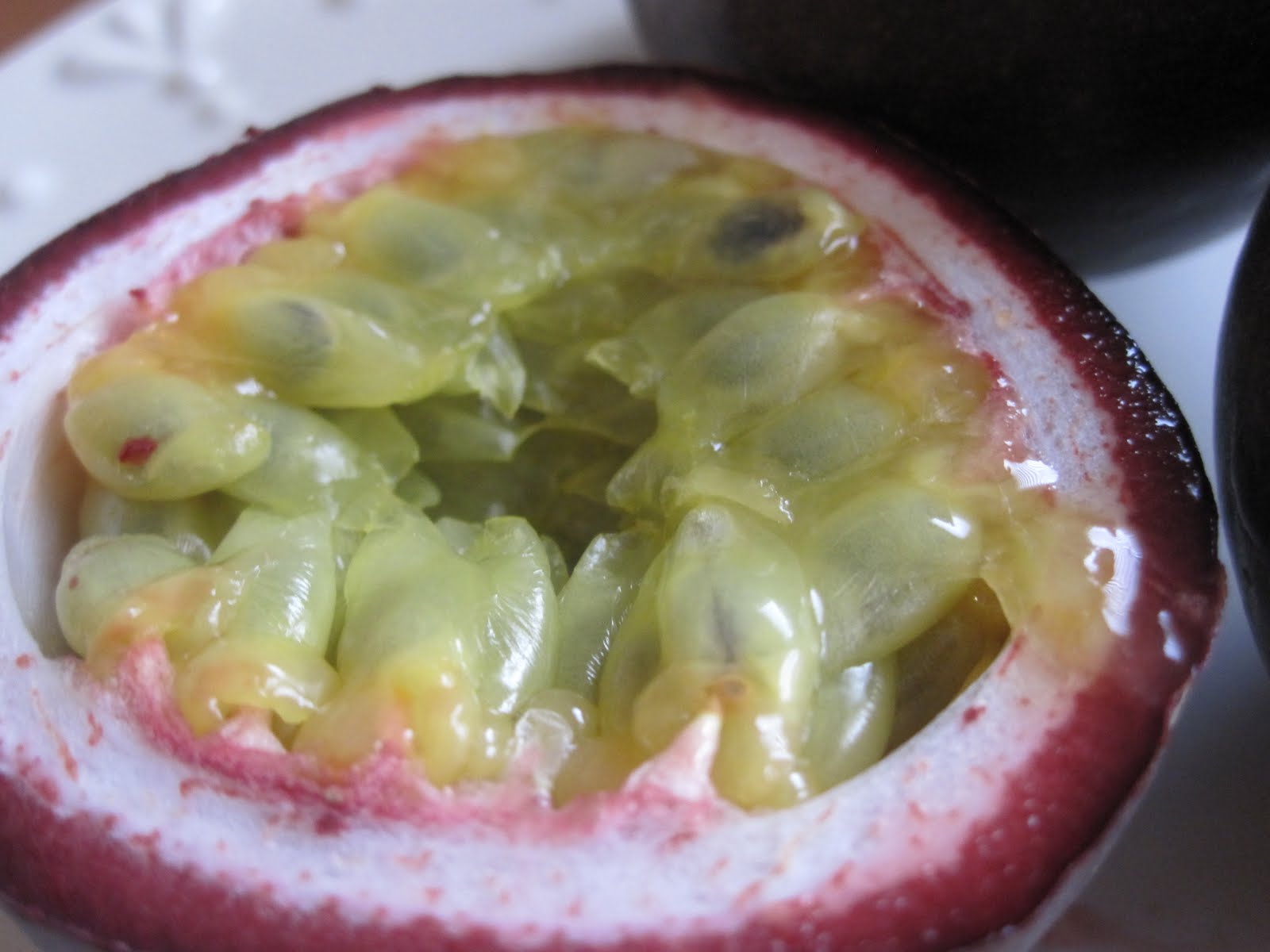 Cannundrums Passion Fruit