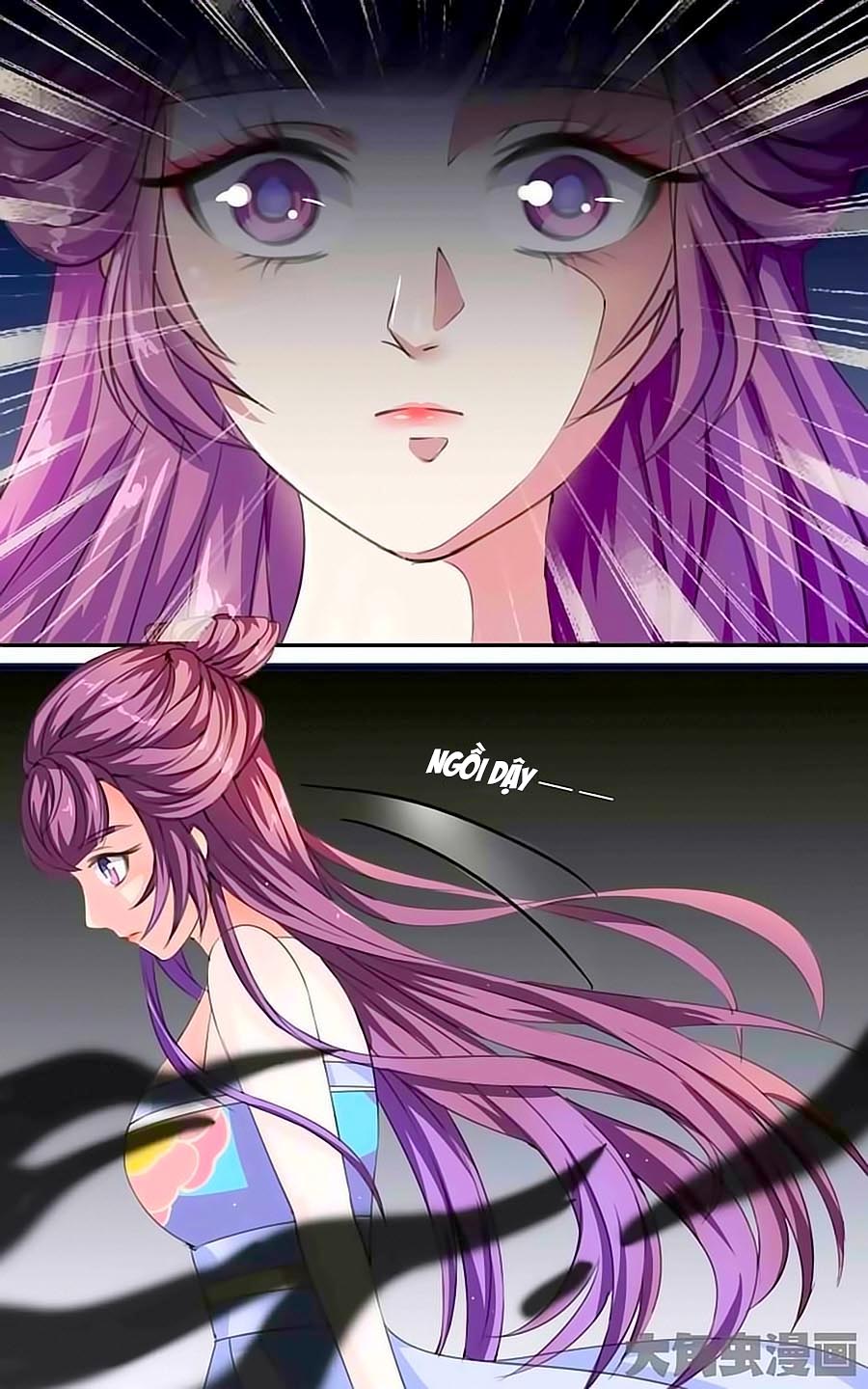 Thấu Ngọc Từ Chap 31 - Next Chap 32