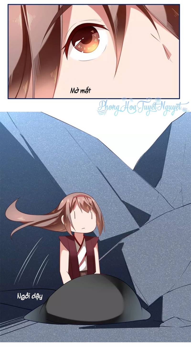Cẩm Lý Quy - Chương 8 - Trang 20