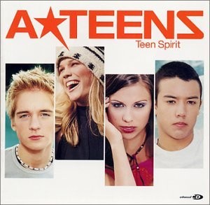 Teen Spirit Band 101