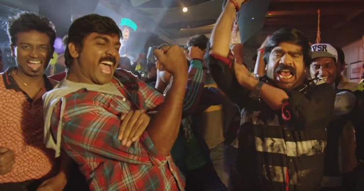 Happy New Year Happy New Year Tamil Song