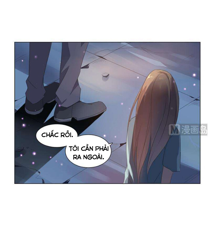 Nơi Nào Đông Ấm, Nơi Nào Hạ Mát - Chương 11 - Trang 5