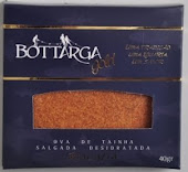 Bottarga Gold o caviar Brasileiro legítimo