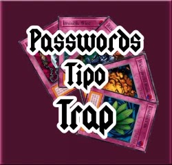 password-codigos-senhas-yugioh-fm-pro-forbidden-memories-Trap