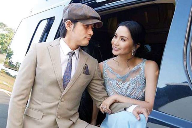 Top 10 Celebrity Couples That Proved Age Doesn't Matter