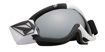 Masque de ski snowboard Electric EG1S Volcom Co-Lab