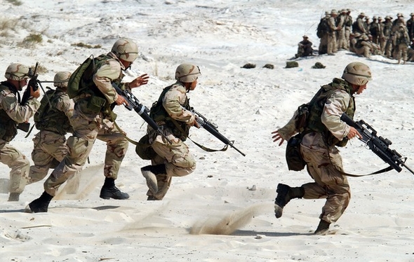 16 marcas que começaram como produtos militares ou de guerra