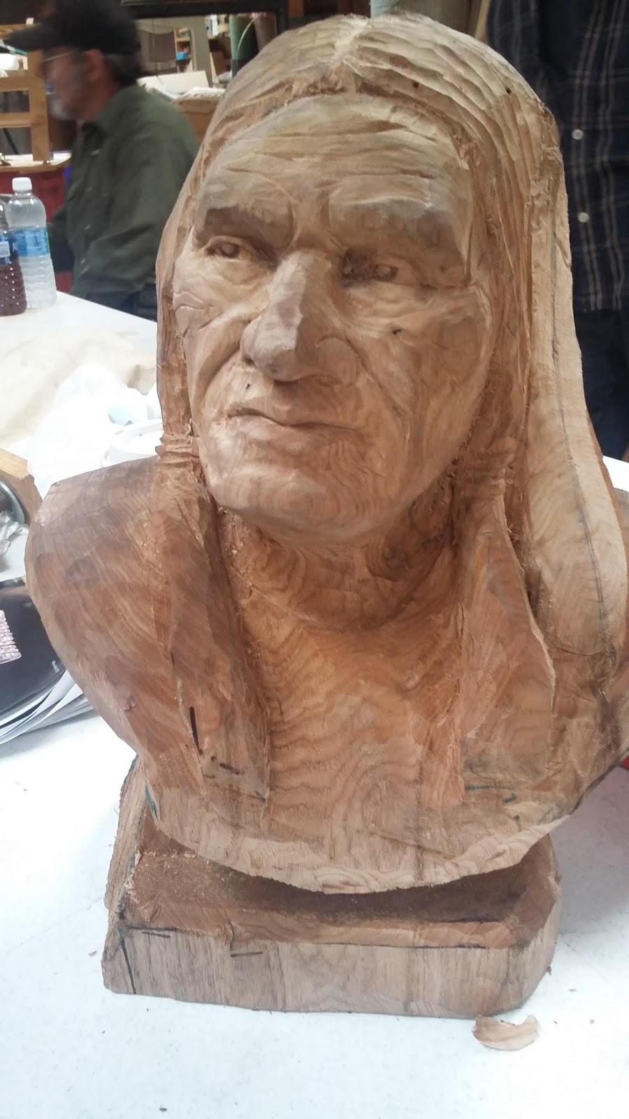 Woodcarvers of Las Vegas