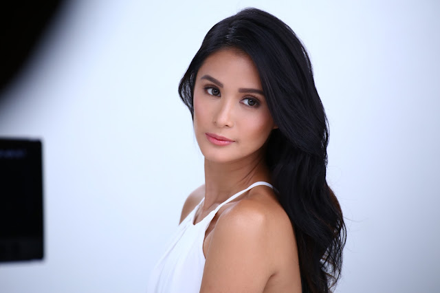 Heart Evangelista was caught on cam doing THIS to her housemaids! Is this how she treats them? Heart Evangelista was caught on cam doing THIS to her housemaids! Is this how she treats them?