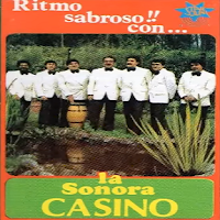 sonora casino ritmo sabroso