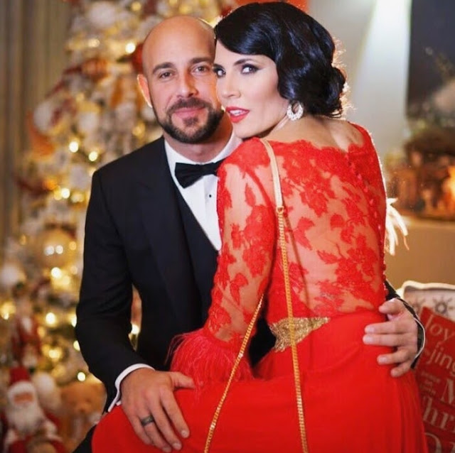 Power Couple Of The Day! Power Couple Of The Day!