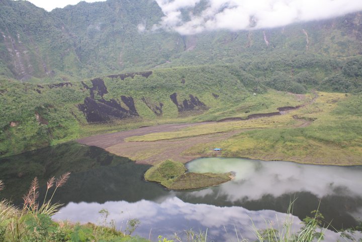 Objek Wisata Yang Sering Dikunjungi Di Tasikmalaya - BERITA TRAVELLING