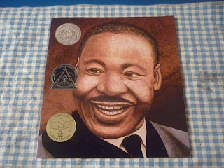 The Work Plan: Celebrating Dr. Martin Luther King Jr: Day1