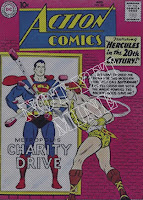 Action Comics (1938) #267