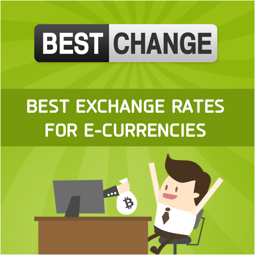 E-currency exchanger monitor Best Change com
