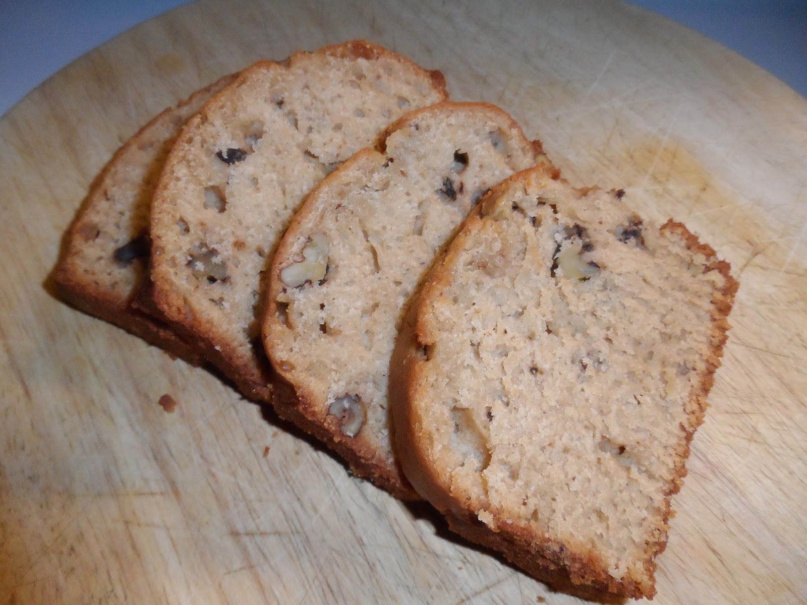 Cook With Zee Pork and Beans Bread