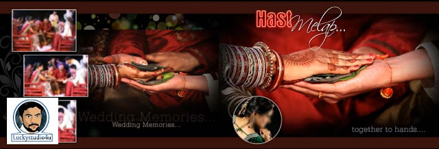 Wedding Album Design