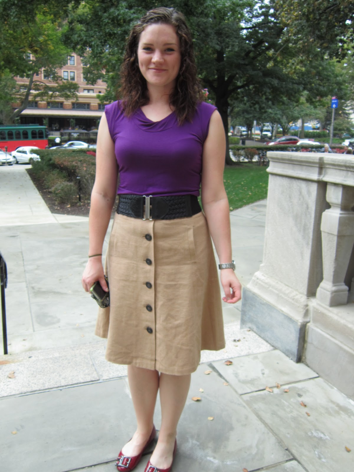 The Pittsburgh Look: STYLE: Autumn in Pittsburgh