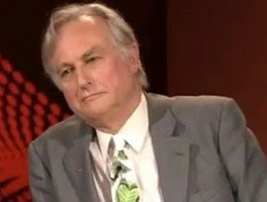 Dawkins, ill