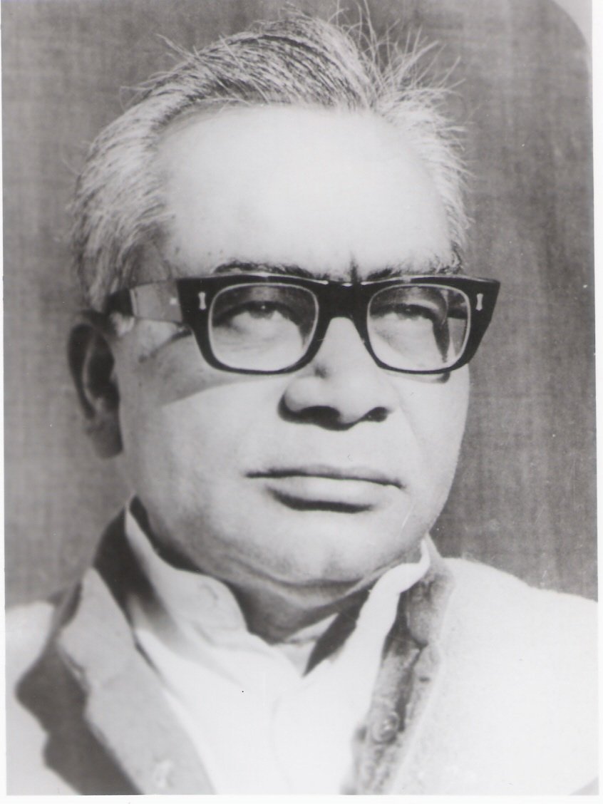 Dr.Ram Manohar Lohia Inside the mind of an original Socialist thinker