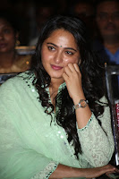 Anushka Latest Cute Photos at Show Time Audio Launch TollywoodBlog