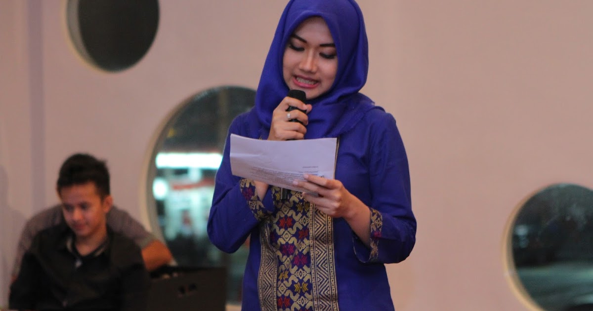 Contoh Rundown Acara Ulang Tahun Organisasi Surat Ras