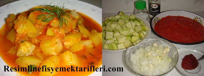 nefis yemek tarifleri