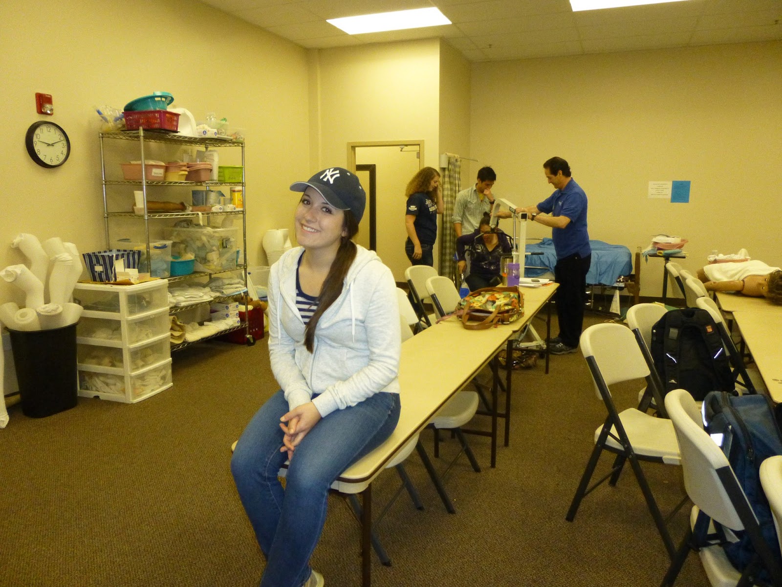 Utah CNA Job Blog CNA CLASS SALT LAKE CITY