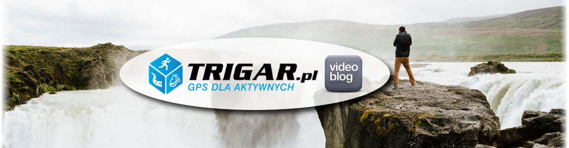 Video Blog TRIGAR.pl