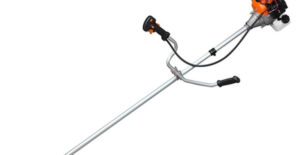 LEHiN : Бензиновый триммер Энергомаш БТ-9126 (Sturm)