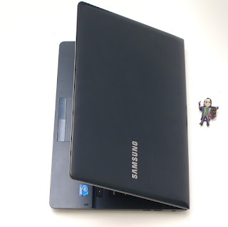 Laptop Gaming Samsung NP270E4V ( NVIDIA ) RAM 4GB