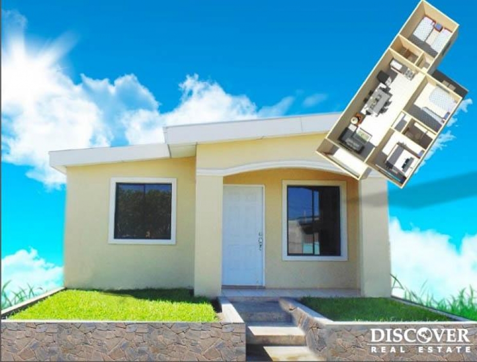 casas nicaragua venta de casas en nicaragua Casa en Venta en Exclusivo Residencial en